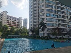 Clover By The Park (D20), Condominium #533464101